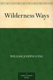 Wilderness Ways