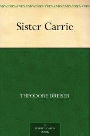 Sister Carrie