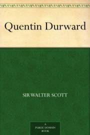 Quentin Durward
