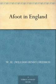 Afoot in England