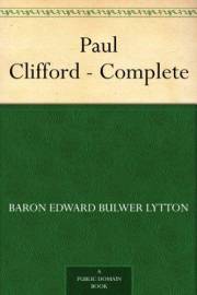 Paul Clifford - Complete