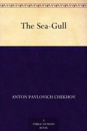The Sea-Gull