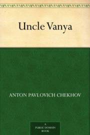 Uncle Vanya