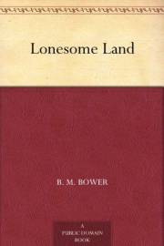 Lonesome Land
