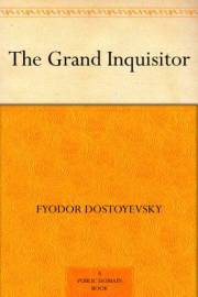 The Grand Inquisitor