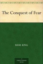 The Conquest of Fear