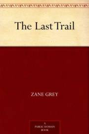 The Last Trail