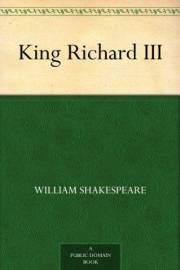 King Richard III