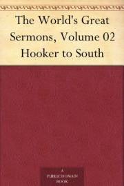 The World's Great Sermons, Volume 02Hooker to South