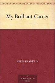 My Brilliant Career