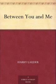 Between You and Me