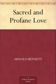 Sacred and Profane Love