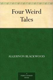 Four Weird Tales