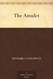 The Amulet