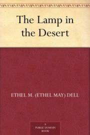 The Lamp in the Desert