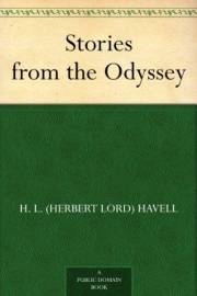 Stories from the Odyssey