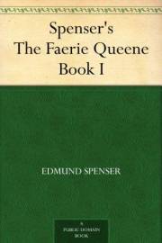Spenser's The Faerie Queene, Book I