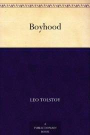 Boyhood