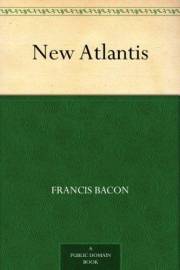 New Atlantis