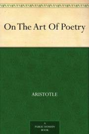 On The Art Of Poetry