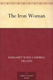 The Iron Woman