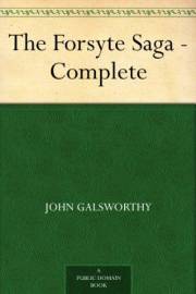 The Forsyte Saga - Complete The Forsyte Saga - Complete