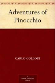 Adventures of Pinocchio