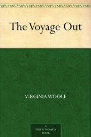 The Voyage Out