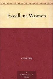 Excellent Women