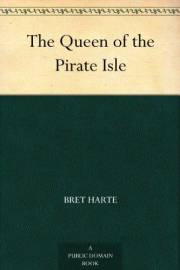 The Queen of the Pirate Isle