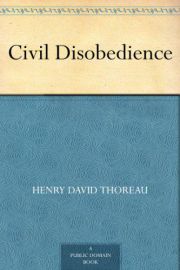 Civil Disobedience Civil Disobedience