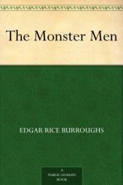 The Monster Men