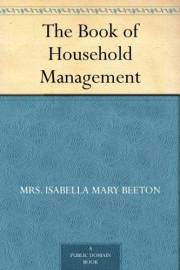 The Book of Household Management