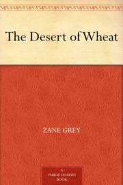 The Desert of Wheat
