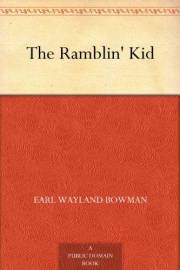 The Ramblin' Kid