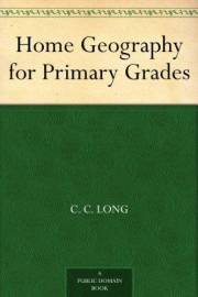 Home Geography for Primary Grades