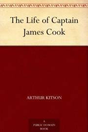 The Life of Captain James Cook