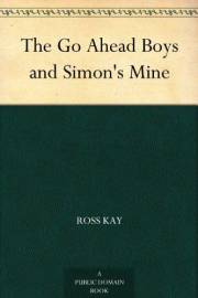 The Go Ahead Boys and Simon's Mine