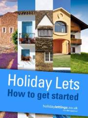 Holiday lets How to get started