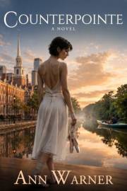 Counterpointe - A Novel: Romantic Book Club Fiction