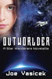 Outworlder: A Star Wanderers Novelette