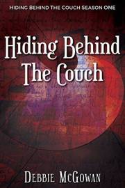 Hiding Behind The Couch