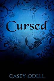 Cursed: (Cursed Magic Series, Book One)