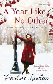 A Year Like No Other: Four Women, One City, and the Unraveling Threads of Love, Ambition, and Unexpected Connections