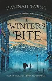 Winter's Bite: A Clean Historical Mystery (The Isabella Rockwell Chronicles Book 1)