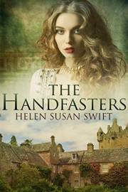 The Handfasters (Lowland Romance Book 1)