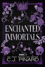 Enchanted Immortals