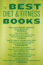 The Best Diet & Fitness Books: Includes Recipes, Fitness Tips, and More to Jumpstart Your Plan – A Curated Sampler for Weight
