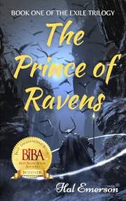 The Prince of Ravens (The Exile Trilogy Book 1)