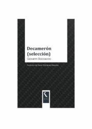 Decamerón (antoloxía) (Galician Edition)